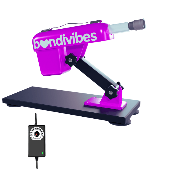 BondiVibes MKII⢠Sex Machine