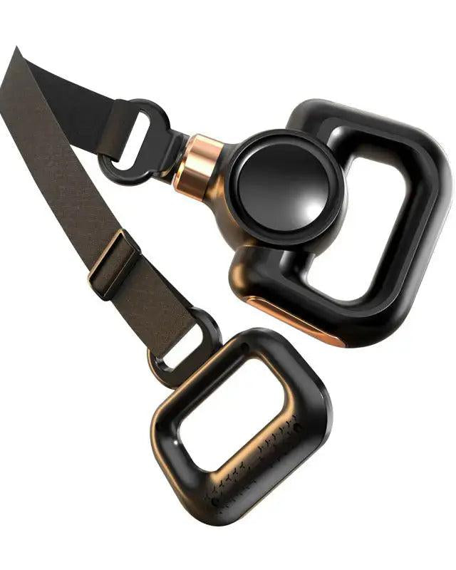 Massage Gun As Sex Machine For Couples bondivibes intensity_gentle noise_quiet price_band_entry priority_portable type_machine user_couples_same