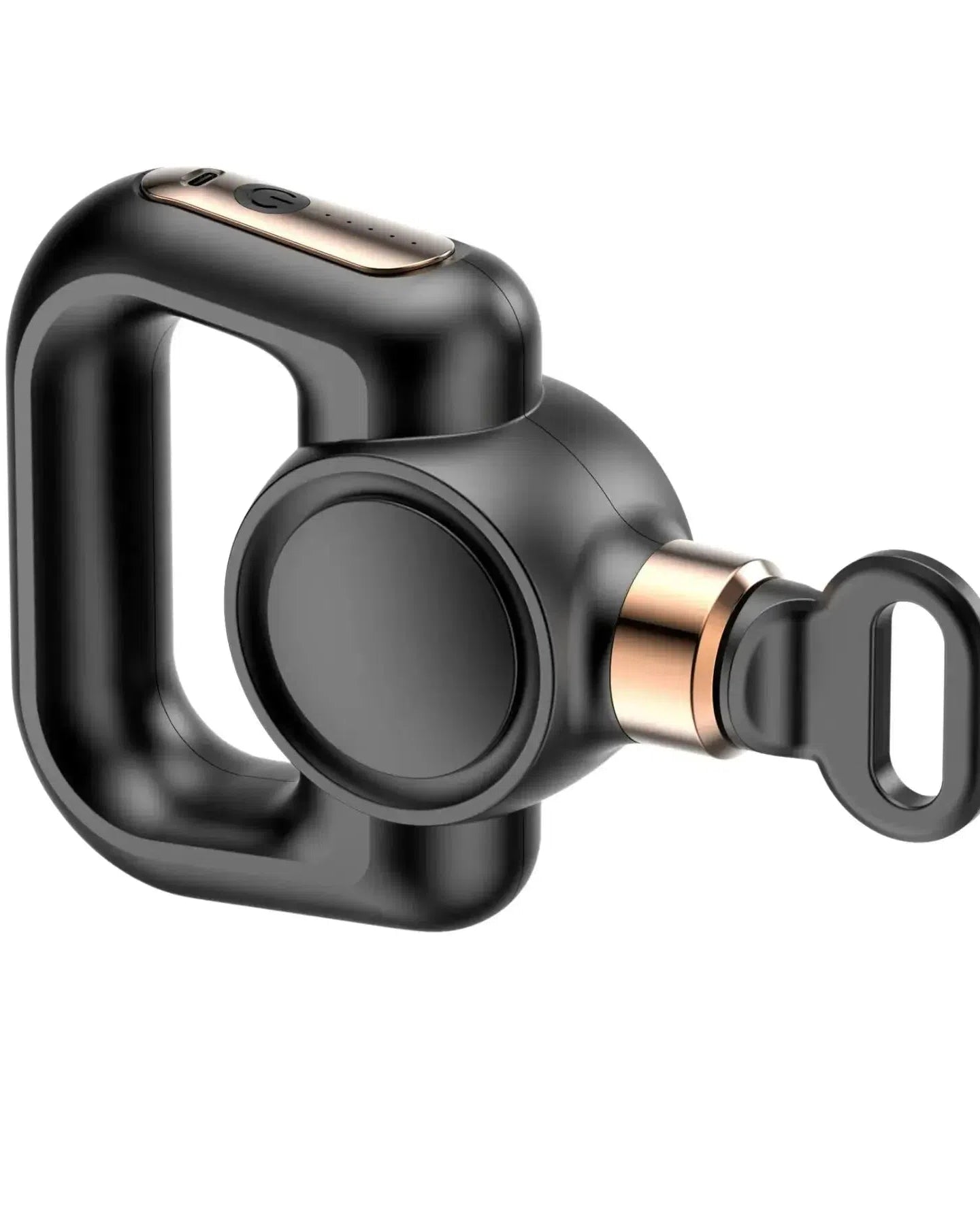 Massage Gun As Sex Machine For Couples bondivibes intensity_gentle noise_quiet price_band_entry priority_portable type_machine user_couples_same