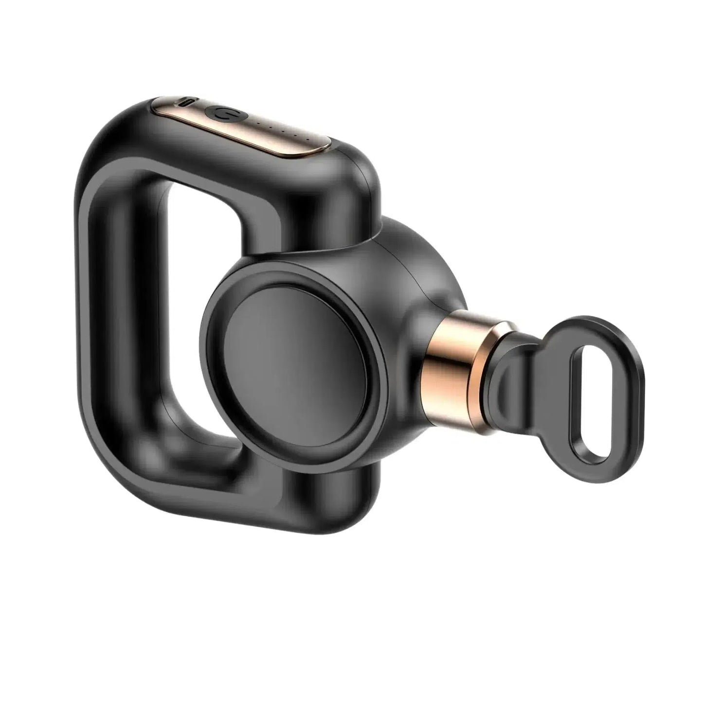 Massage Gun As Sex Machine For Couples