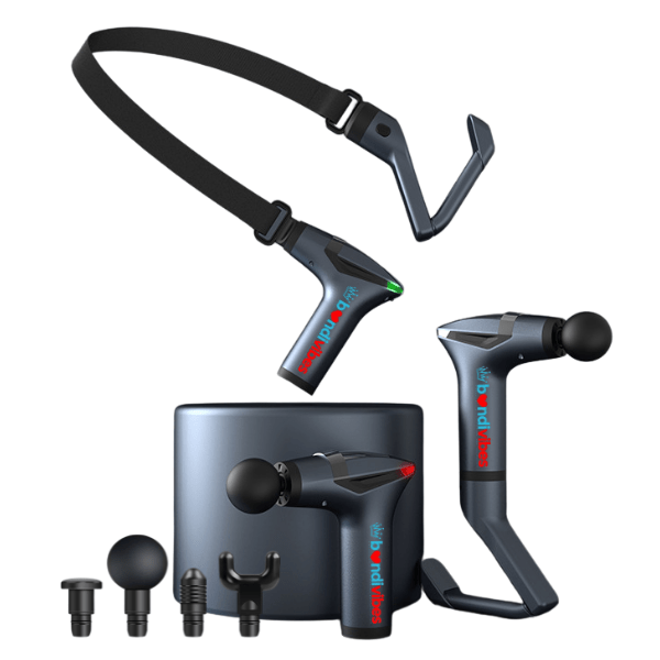 Massage Gun Love Machine