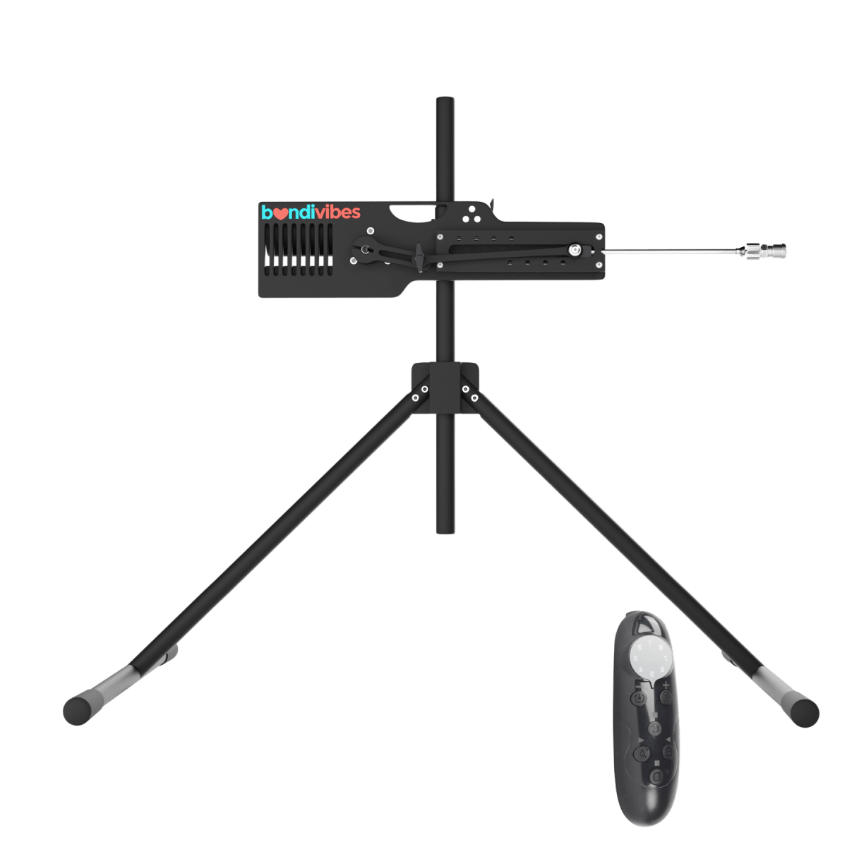 Masterblaster Fuck Machine