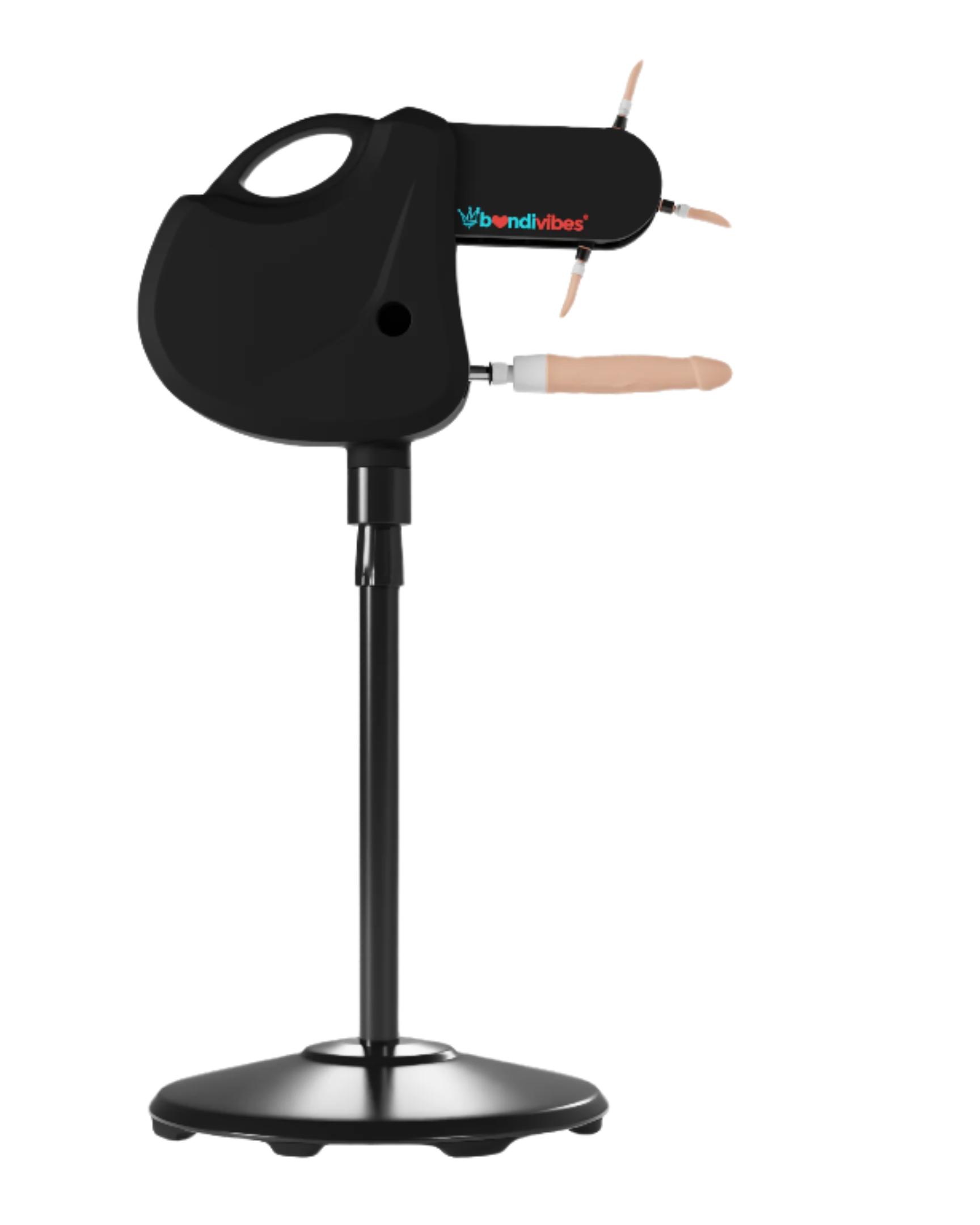 Oral Sex Licking Machine For Women bondivibes intensity_gentle noise_quiet price_band_mid priority_value type_machine user_solo