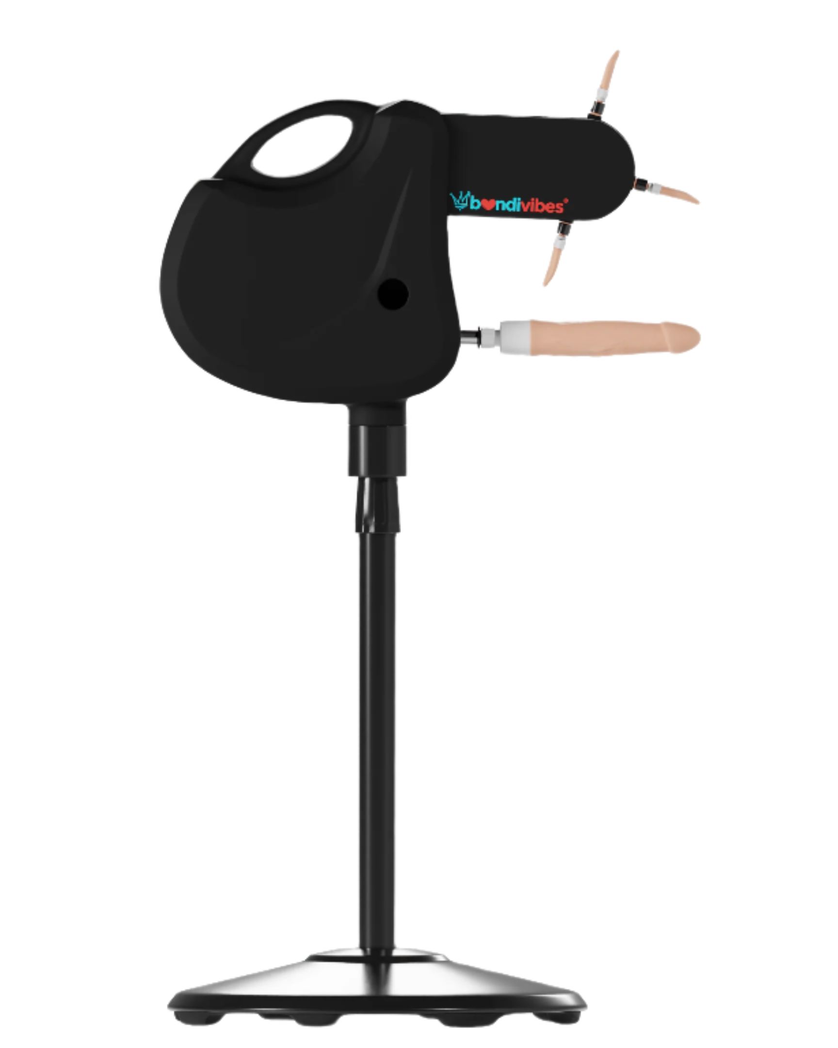 Oral Sex Licking Machine For Women bondivibes intensity_gentle noise_quiet price_band_mid priority_value type_machine user_solo