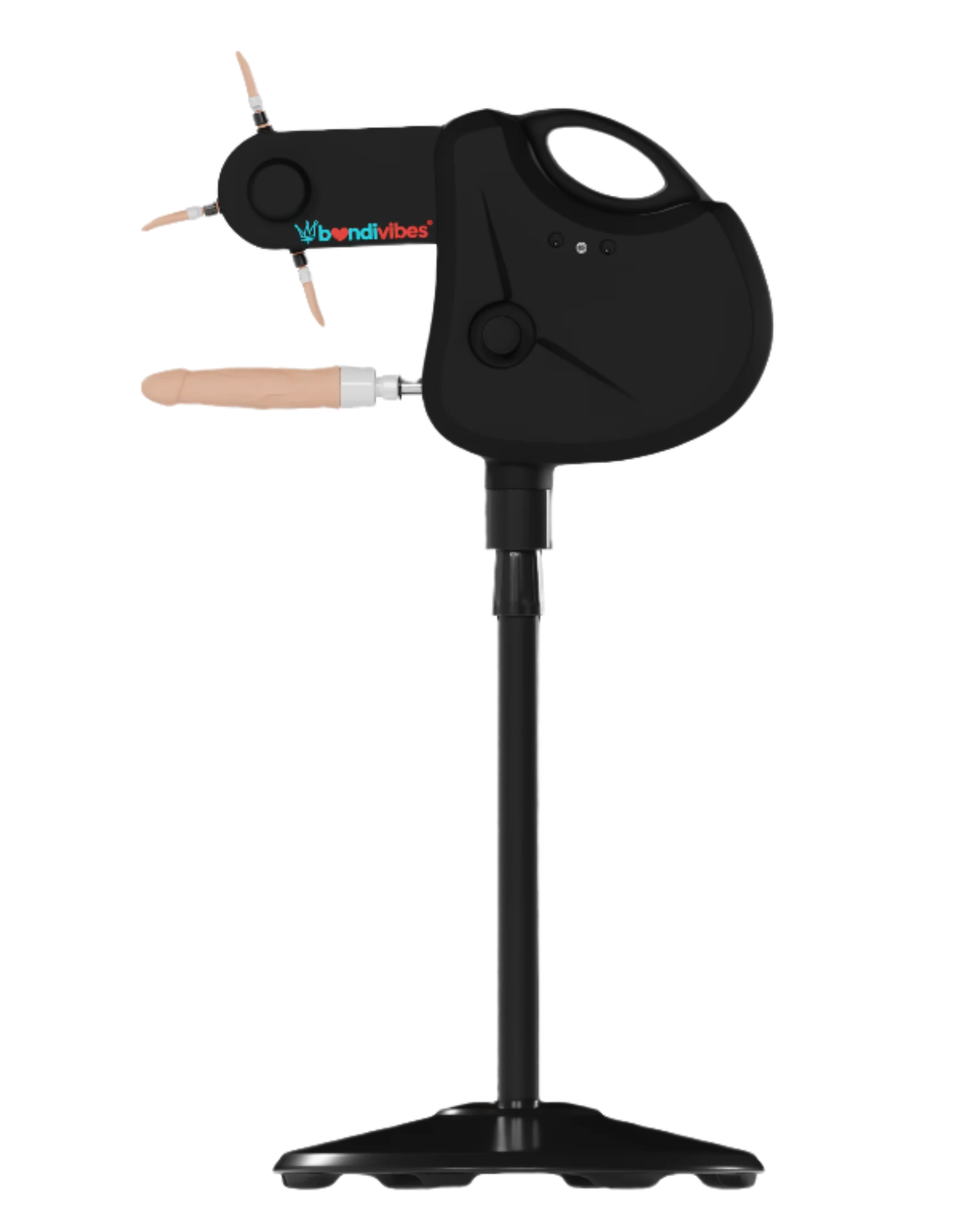 Oral Sex Licking Machine For Women bondivibes intensity_gentle noise_quiet price_band_mid priority_value type_machine user_solo