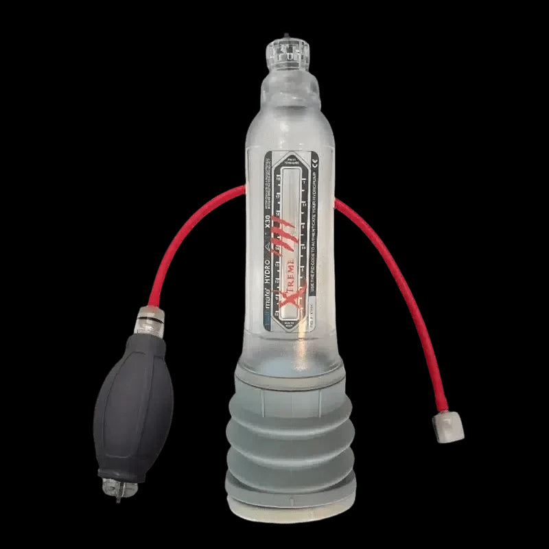 Penis Pump Hydromax X30 XTreme