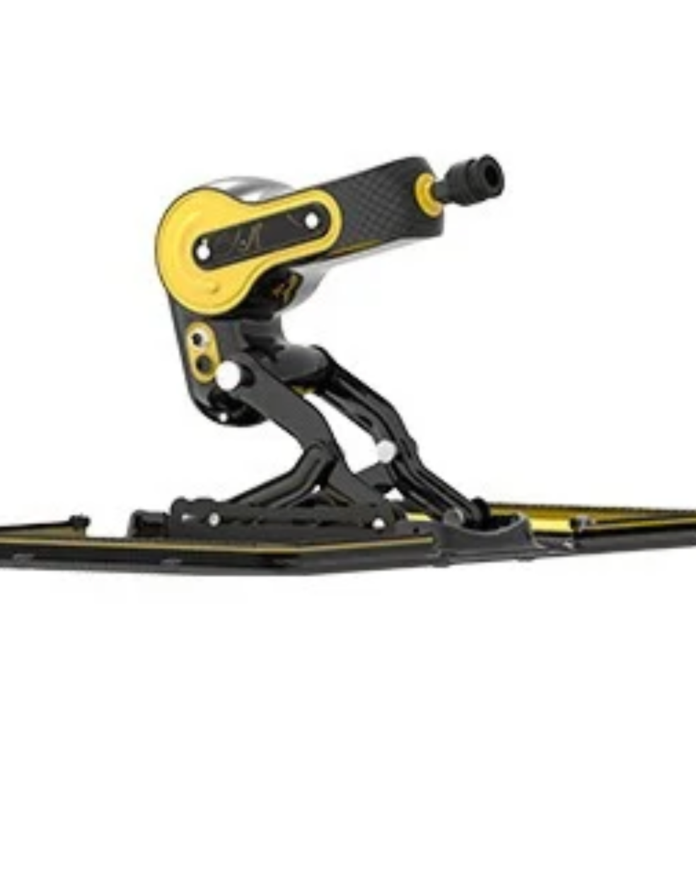 QUICKLOCK Handbag Purse Machine Bondivibes intensity_gentle noise_quiet price_band_mid priority_portable type_machine user_solo