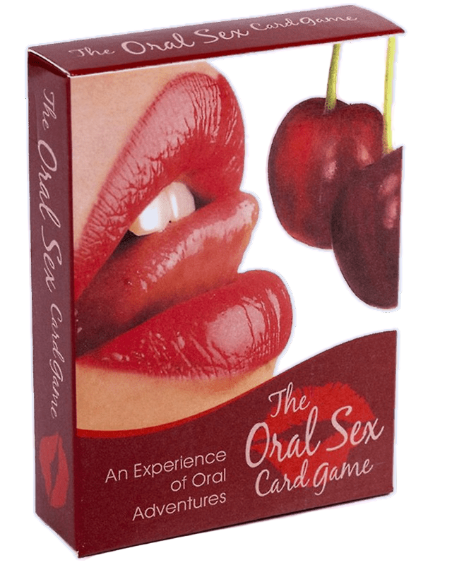 The Oral Sex Card Game bondivibes price_band_entry