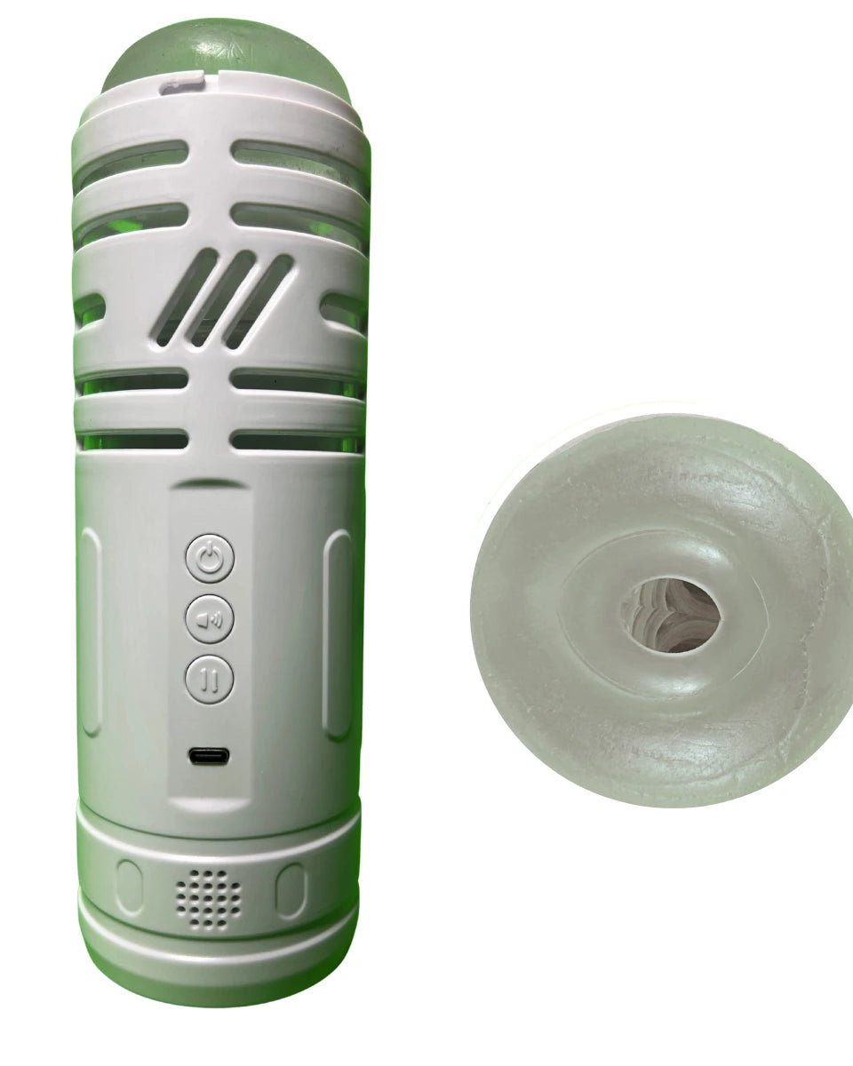 Thrusting Masturbation Stroker bondivibes 'bstr-stars-5' leten masturbator male masturbation masturbation