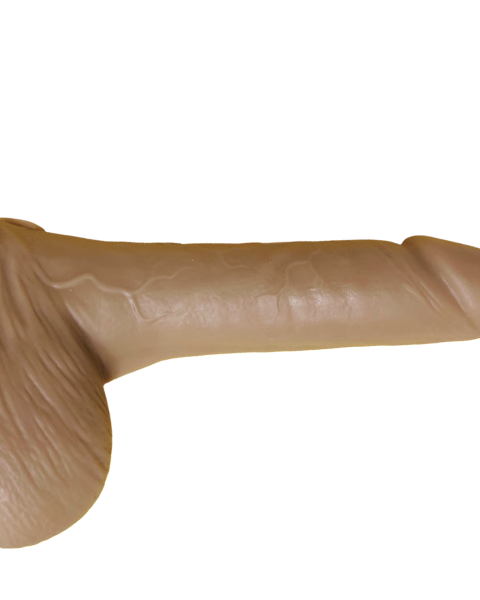 VAC-U-LOCK 10" SHADY Dildo Machine Attachment bondivibes connector_quicklock intensity_stretched price_band_premium sensation_mixed size_large type_attachment