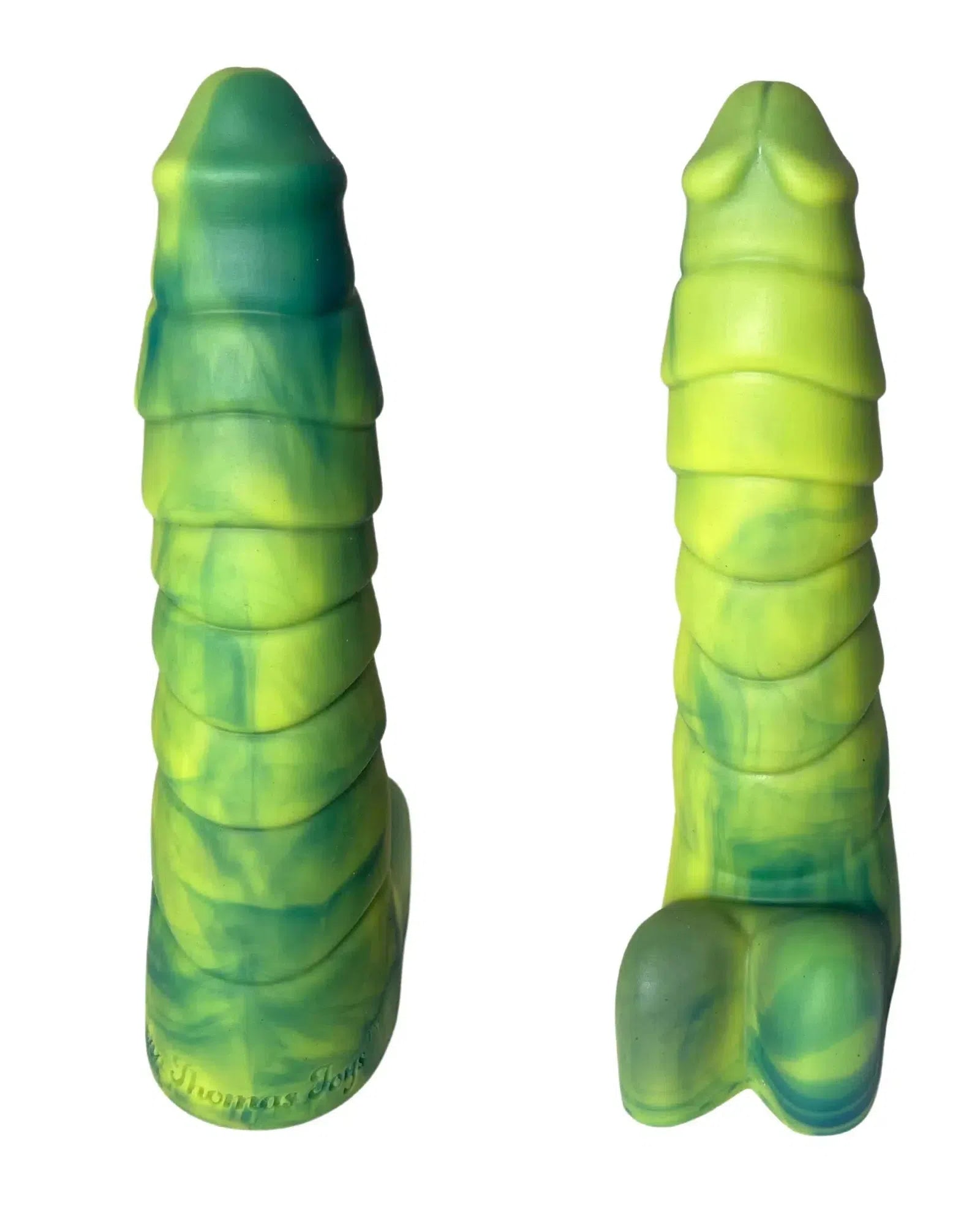 VAC -U-LOCK X-Treme Attachment XXL PONGO DONGO bondivibes extreme sex toys