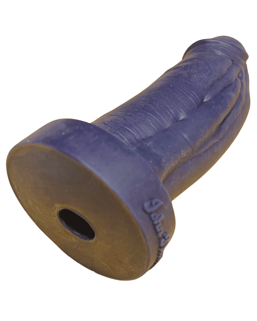 Vac-u-lock 5" Dragon Cosmic Dildo bondivibes connector_vaculock intensity_gentle price_band_premium sensation_penetrative size_medium type_attachment