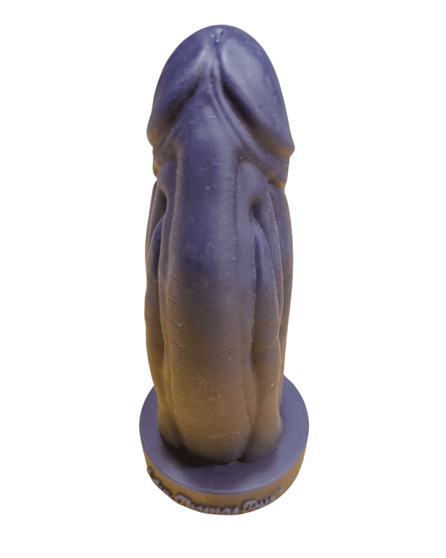 Vac-u-lock 5" Dragon Cosmic Dildo bondivibes connector_vaculock intensity_gentle price_band_premium sensation_penetrative size_medium type_attachment