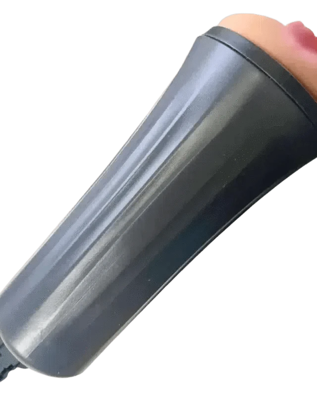 Vagina Masturbation Cup bondivibes connector_quicklock intensity_flexible price_band_entry sensation_ejactulation size_small type_attachment