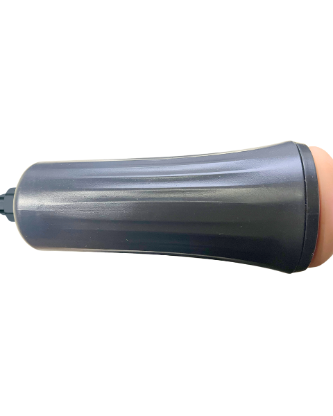 Vagina Masturbation Cup bondivibes connector_quicklock intensity_flexible price_band_entry sensation_ejactulation size_small type_attachment