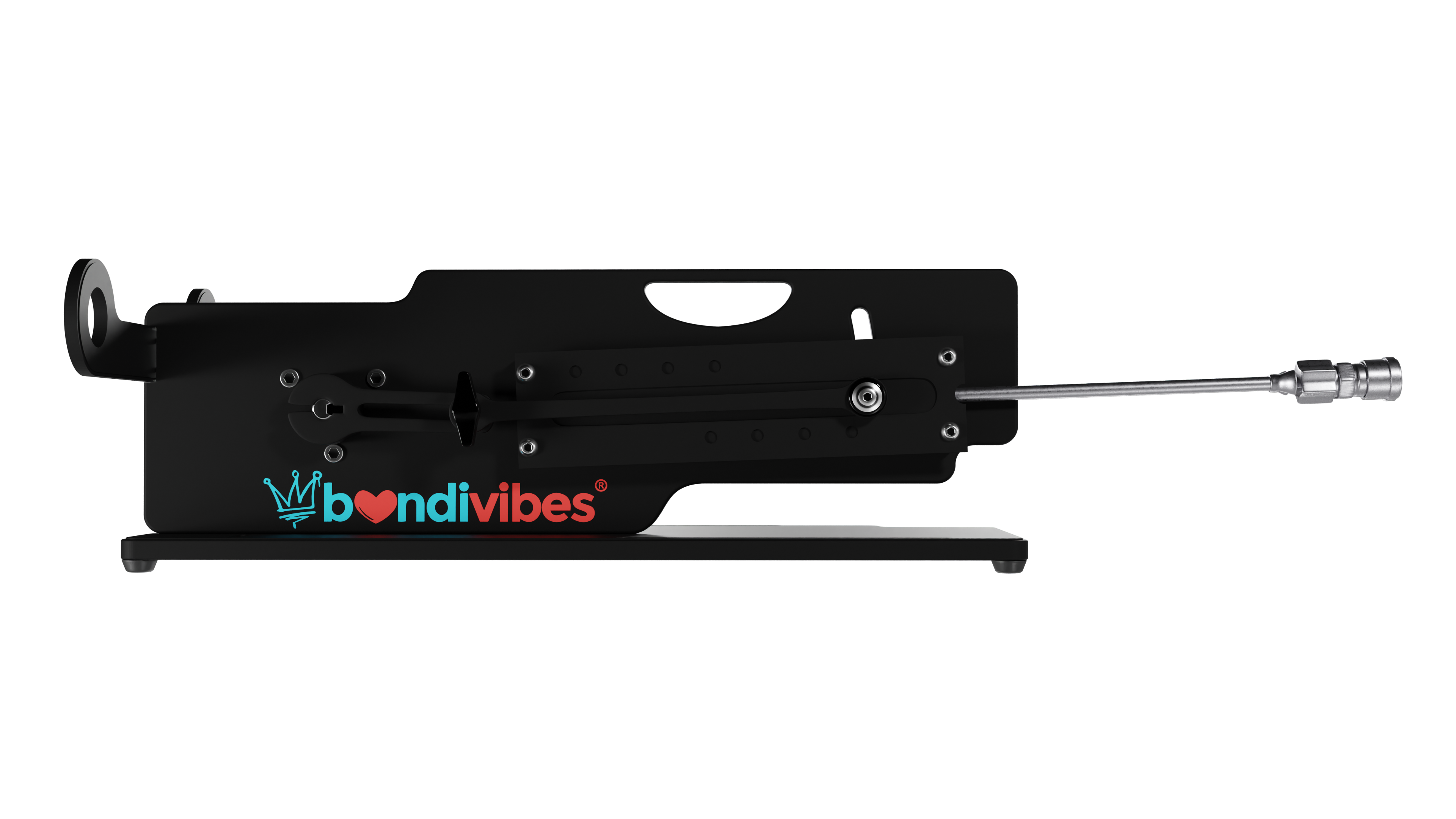 Vora V2 Cordless Fucking Machines