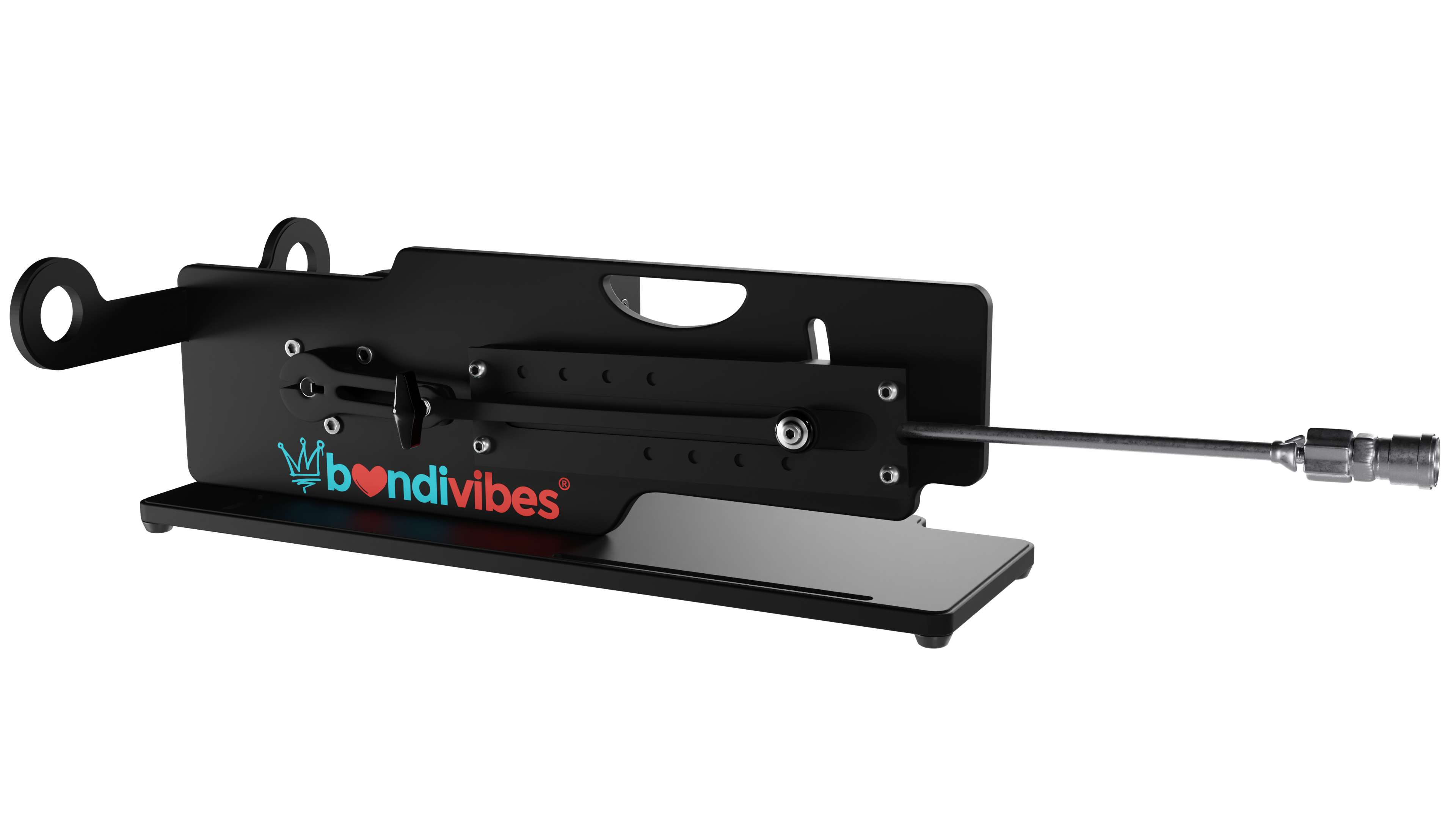 Vora V2 Cordless Fucking Machines