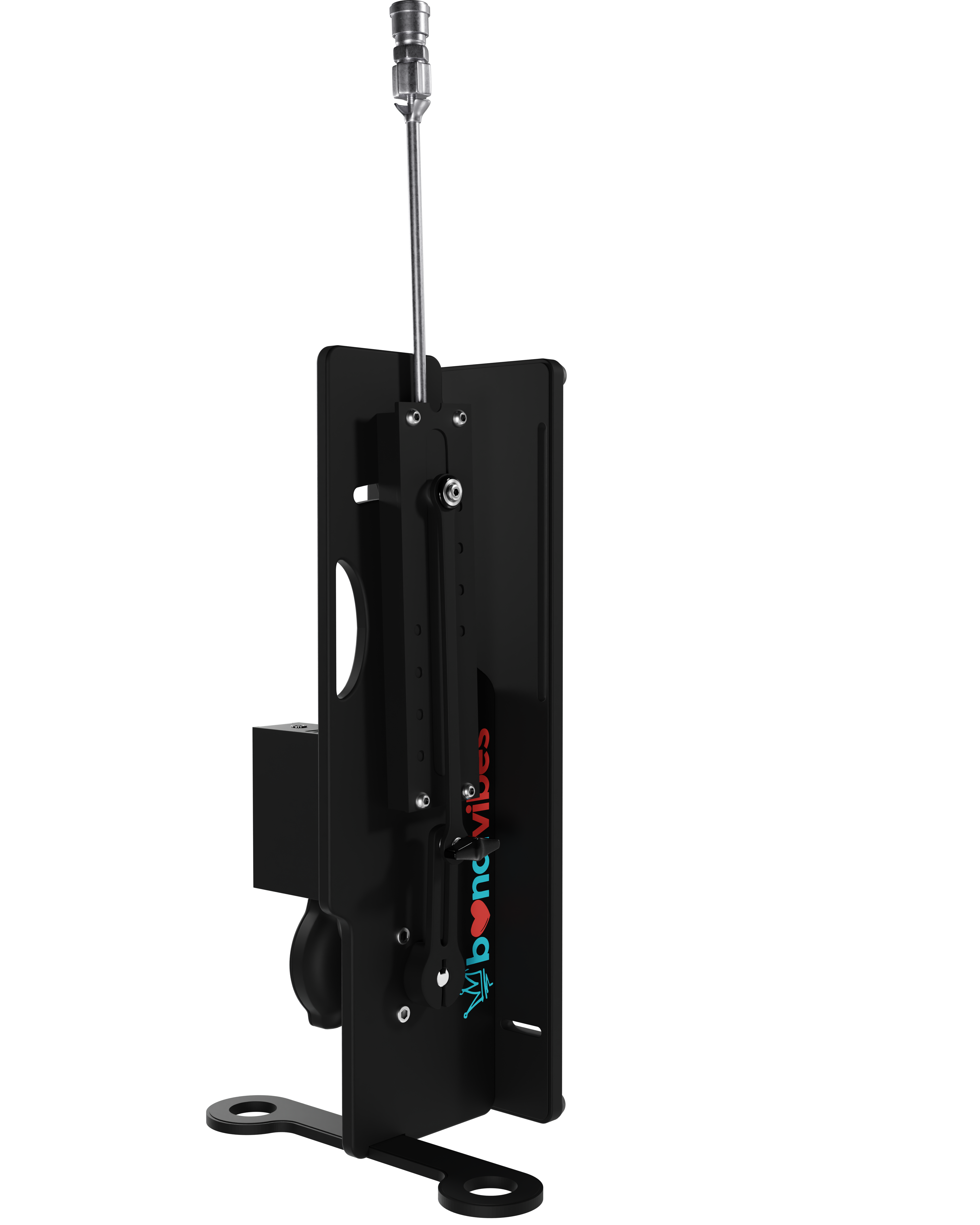 Vora V2 Cordless Fucking Machines bondivibes intensity_powerful noise_quiet price_band_premium priority_premium type_machine user_couples_same