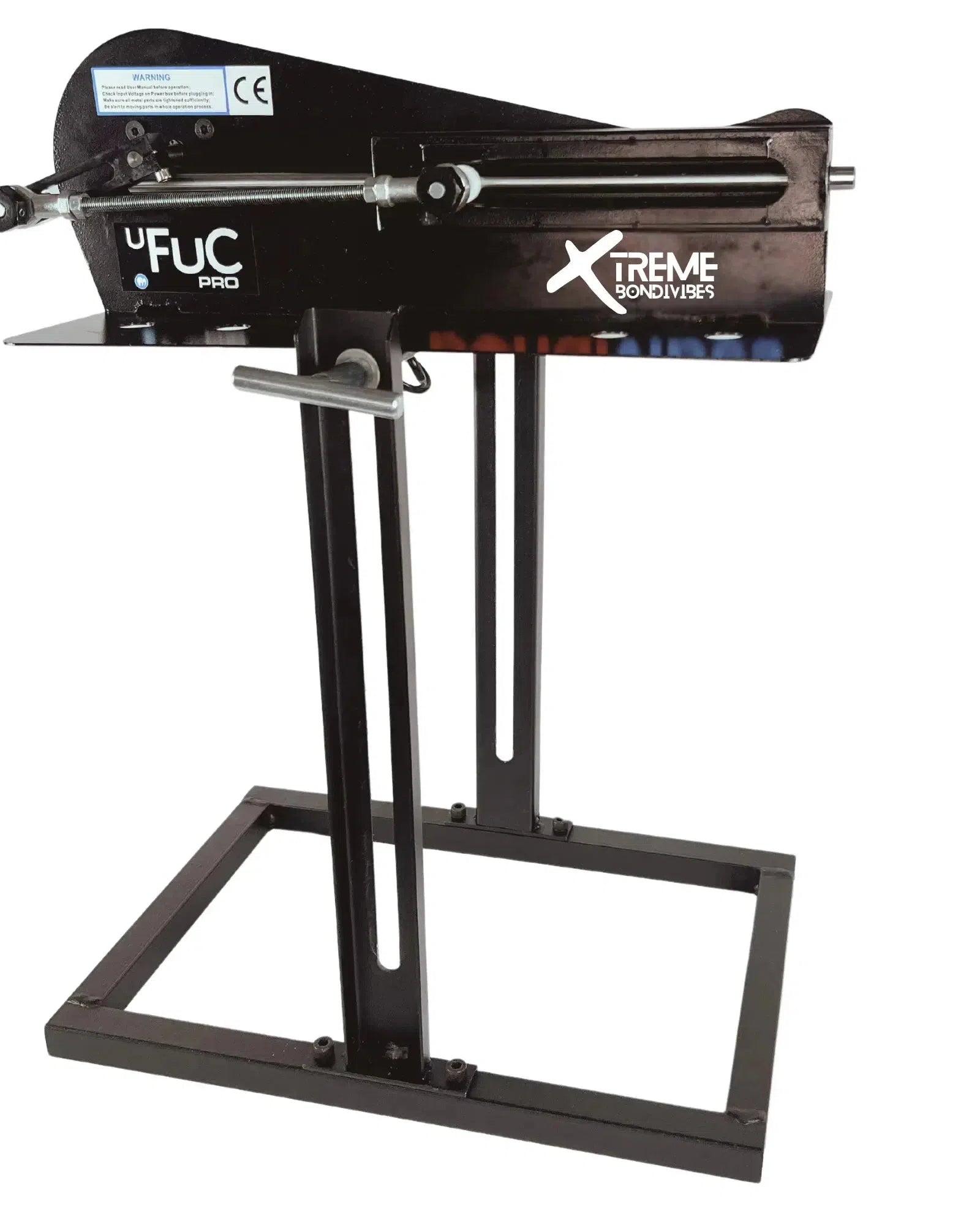 X-TREME Vac-u-lock UFUC Pro V.2 bondivibes intensity_powerful noise_medium price_band_premium priority_premium type_machine user_couples_same