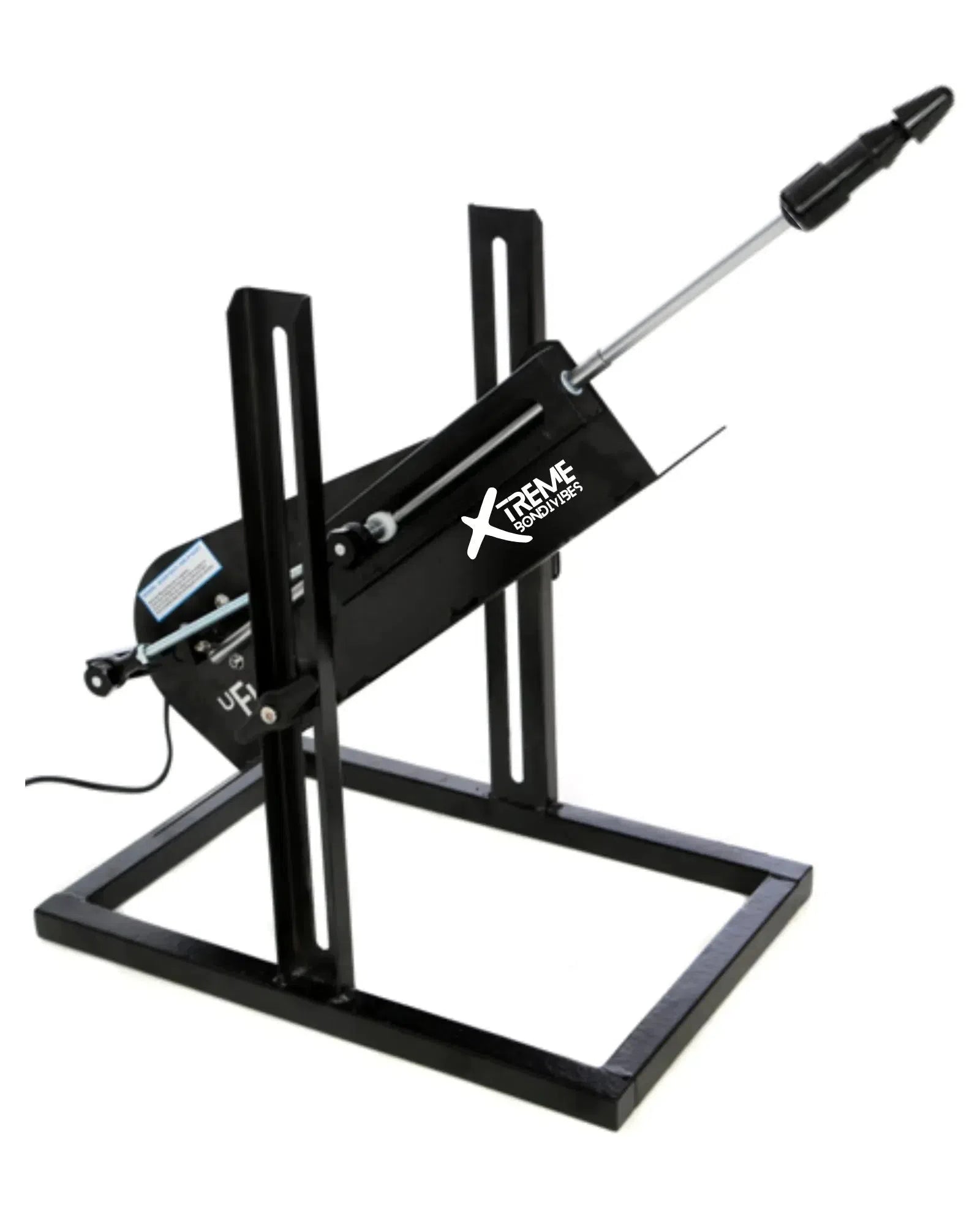 X-TREME Vac-u-lock UFUC Pro V.2 bondivibes intensity_powerful noise_medium price_band_premium priority_premium type_machine user_couples_same