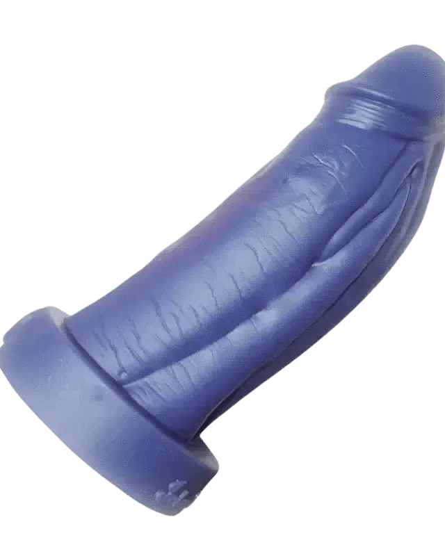 X-Treme 12" Vac-u-lock Big Daddy Dildo bondivibes connector_vaculock intensity_stretched price_band_premium size_xlarge type_attachment