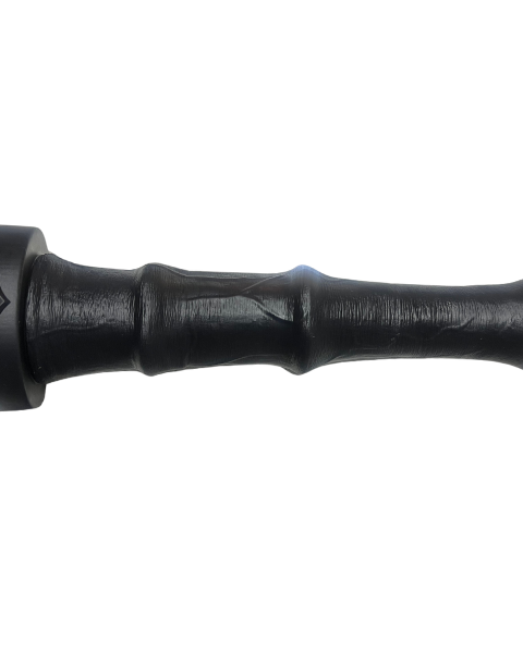 X-Treme Vac-u-lock 14" Stallion Fantasy Dildo bondivibes connector_vaculock intensity_stretched price_band_premium size_xlarge type_attachment