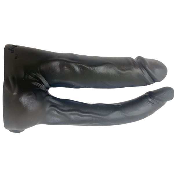 X-Treme Vac-u-lock Double Dildo