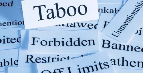 Shatter Taboos and Ignite Your Hidden Passions Right Now! - Bondivibes