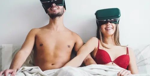 Reignite the Spark! 10 Ways to Spice Up Your Love Life NOW! - Bondivibes