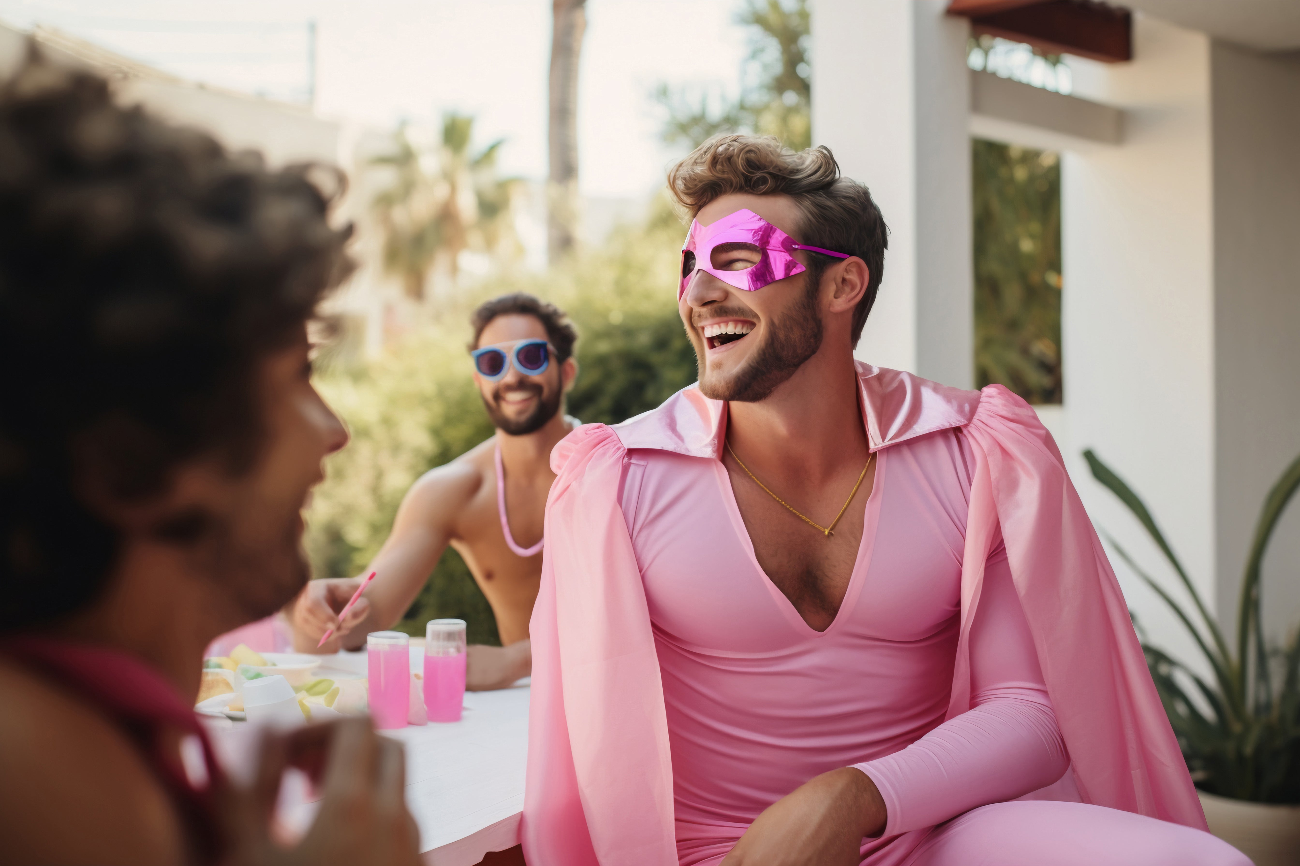 Is a Sex Machine Right for Me?