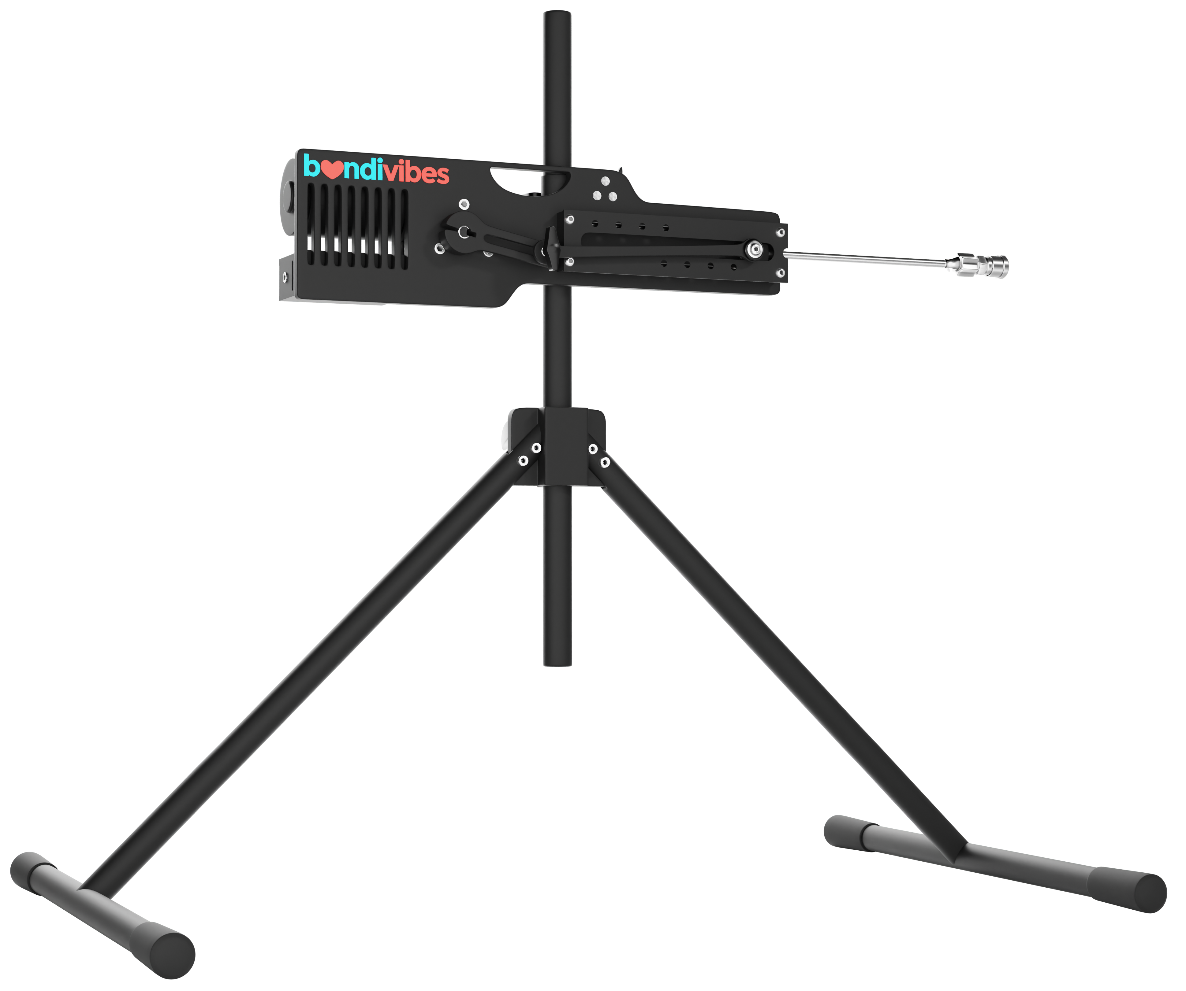 Beginners Guide - What Is a Sex Machine?