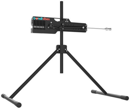 What Is a Sex Machine?