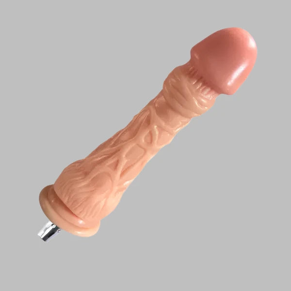 Rapidlock Hercules Extra Large Dildo bondivibes