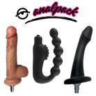 Annihilator Sex Machine Anal Pack bondivibes