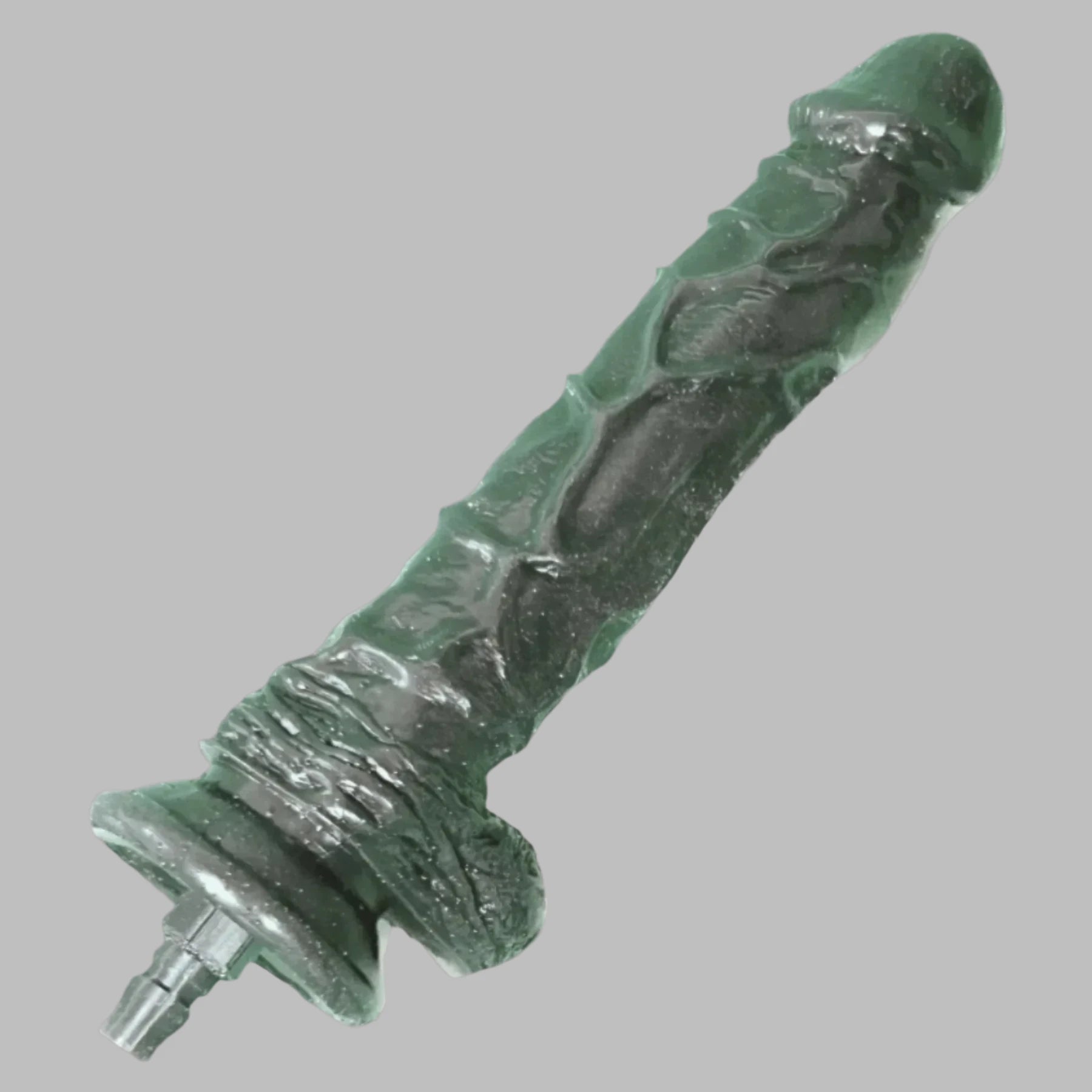 Rapidlock 10" BBC Dildo Attachment bondivibes