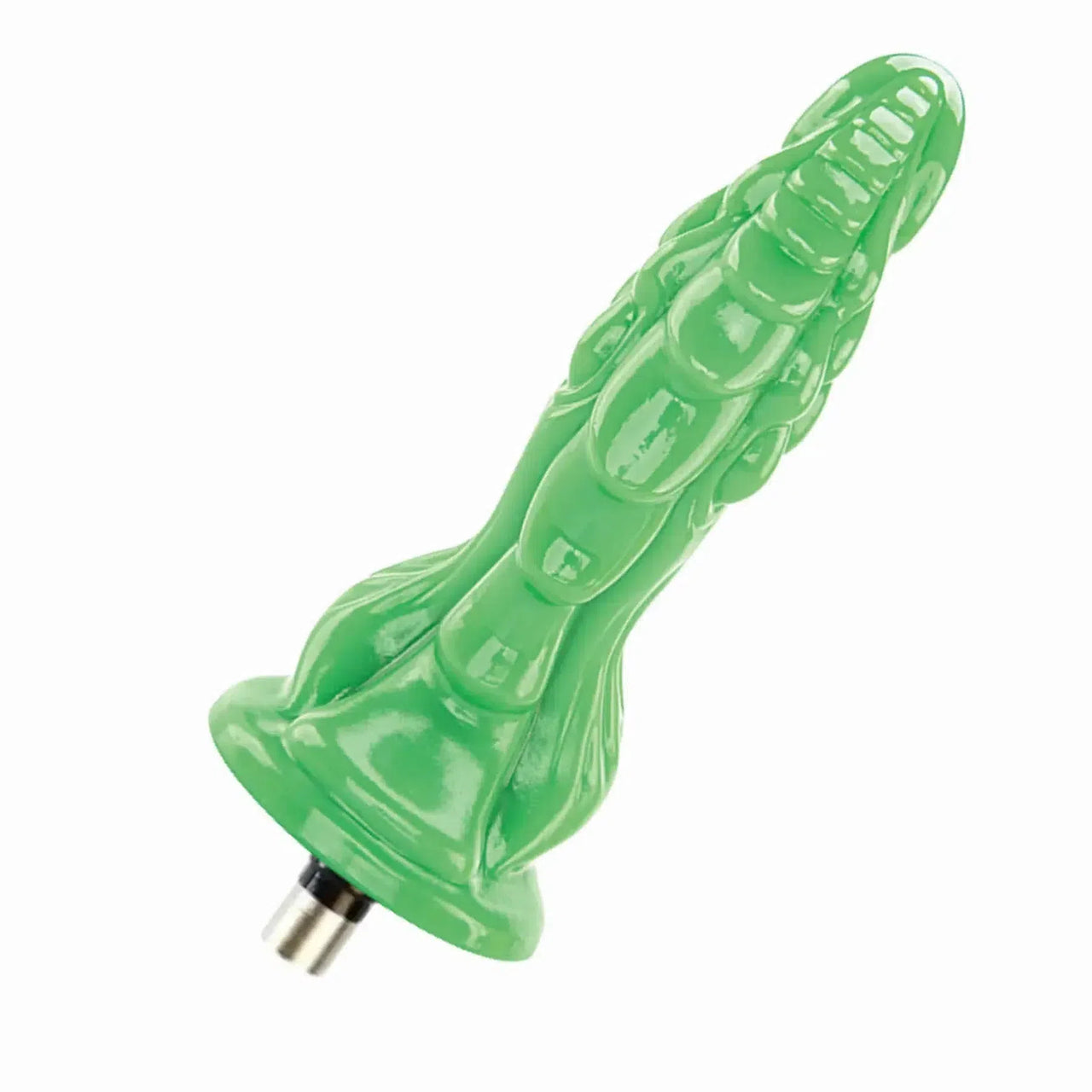 3 XLR Dragon Dildo Machine Attachment