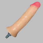 Rapidlock 7" Anal Dildo Attachment bondivibes