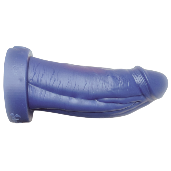 X-Treme 12" Vac-u-lock Big Daddy Dildo
