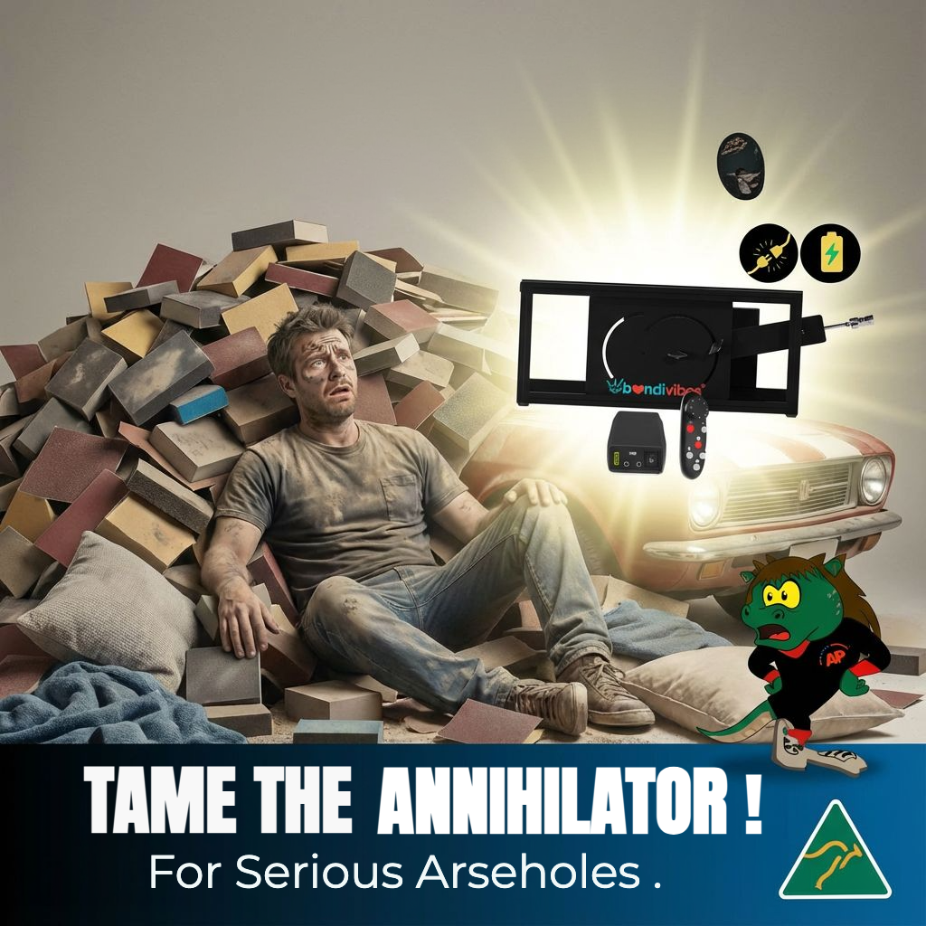 Cordless Annihilator Sex Machine bondivibes intensity_powerful noise_quiet price_band_premium priority_premium type_machine user_couples_same