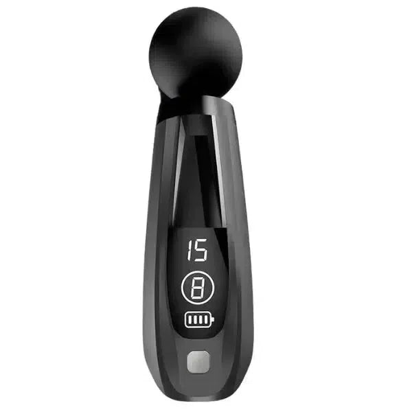 Airlie-S Massage Gun Dildo Sex Machine