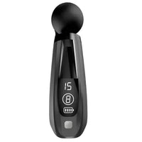 Airlie-S Massage Gun Dildo Sex Machine