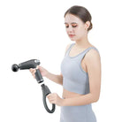 Airlie-S Massage Gun Dildo Sex Machine