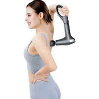 Airlie-S Massage Gun Dildo Sex Machine