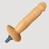 Anal Dildo Sex Machine Shaft