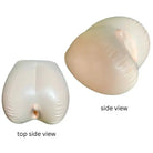 Anal Inflatable Sex Pillow Masturbator