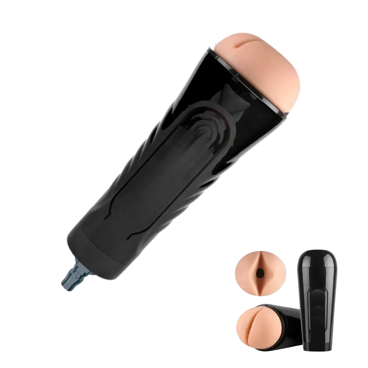 Anal Masturbation Cup