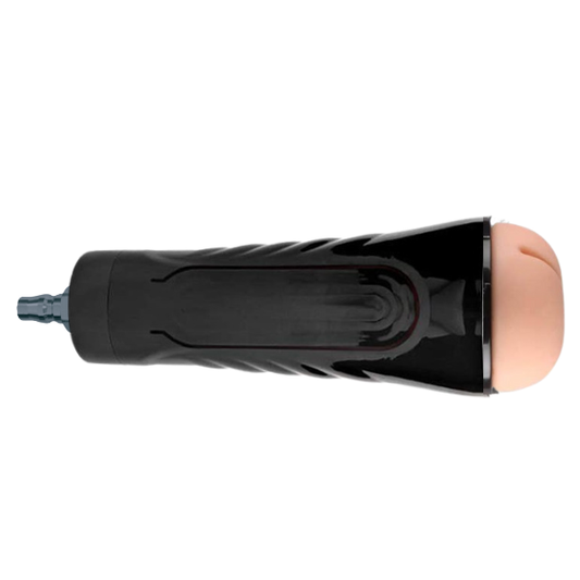 Anal Masturbation Cup