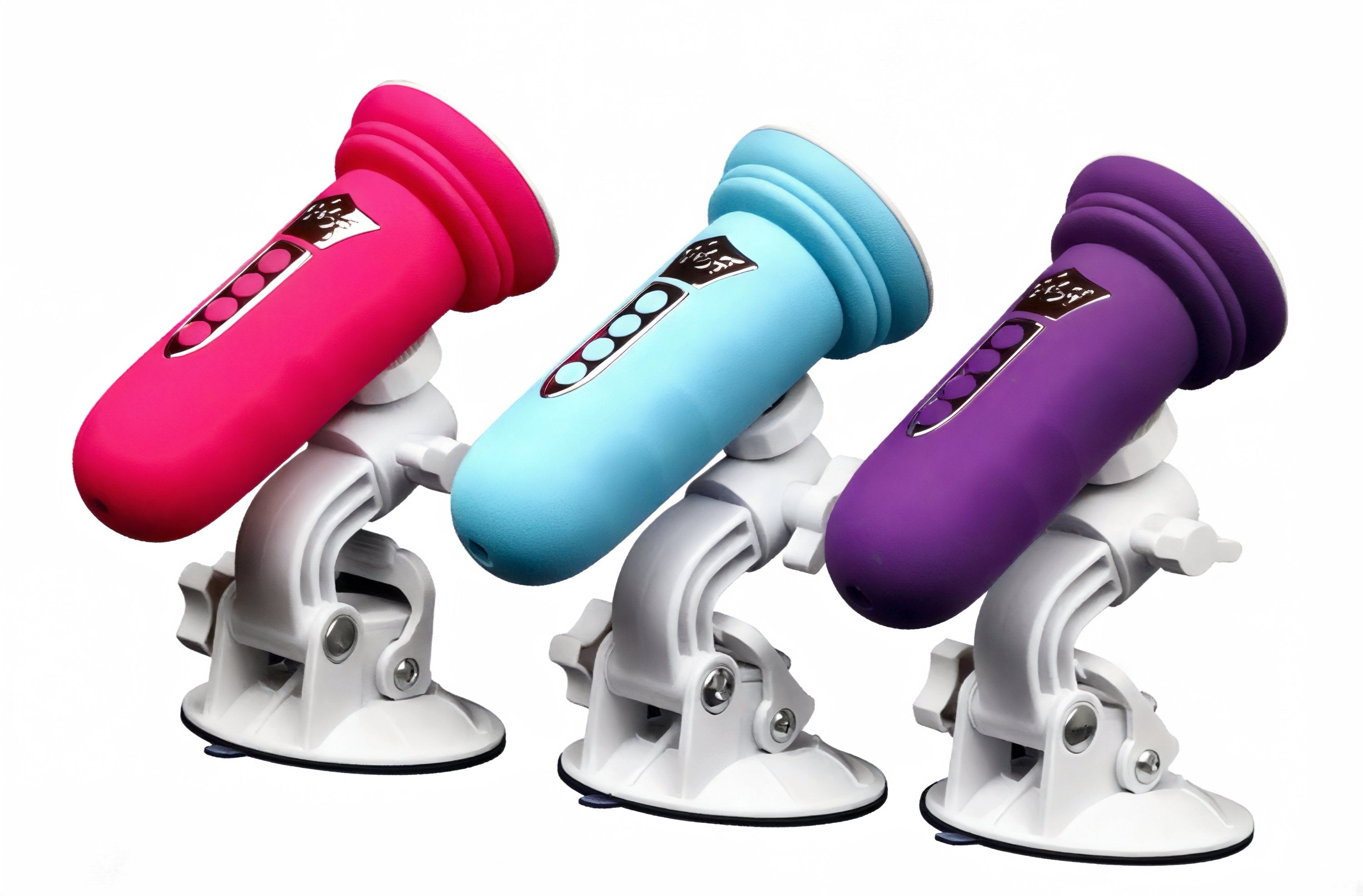 Auto Thrusting Dildo Machine