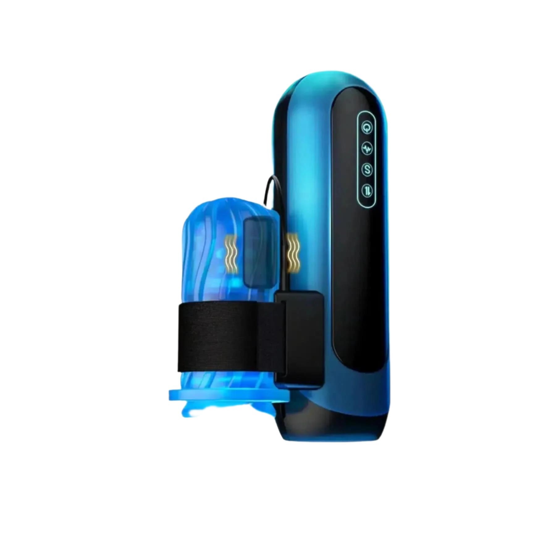 Automatic Masturbation Machine bondivibes intensity_gentle noise_quiet price_band_mid priority_portable type_machine user_solo