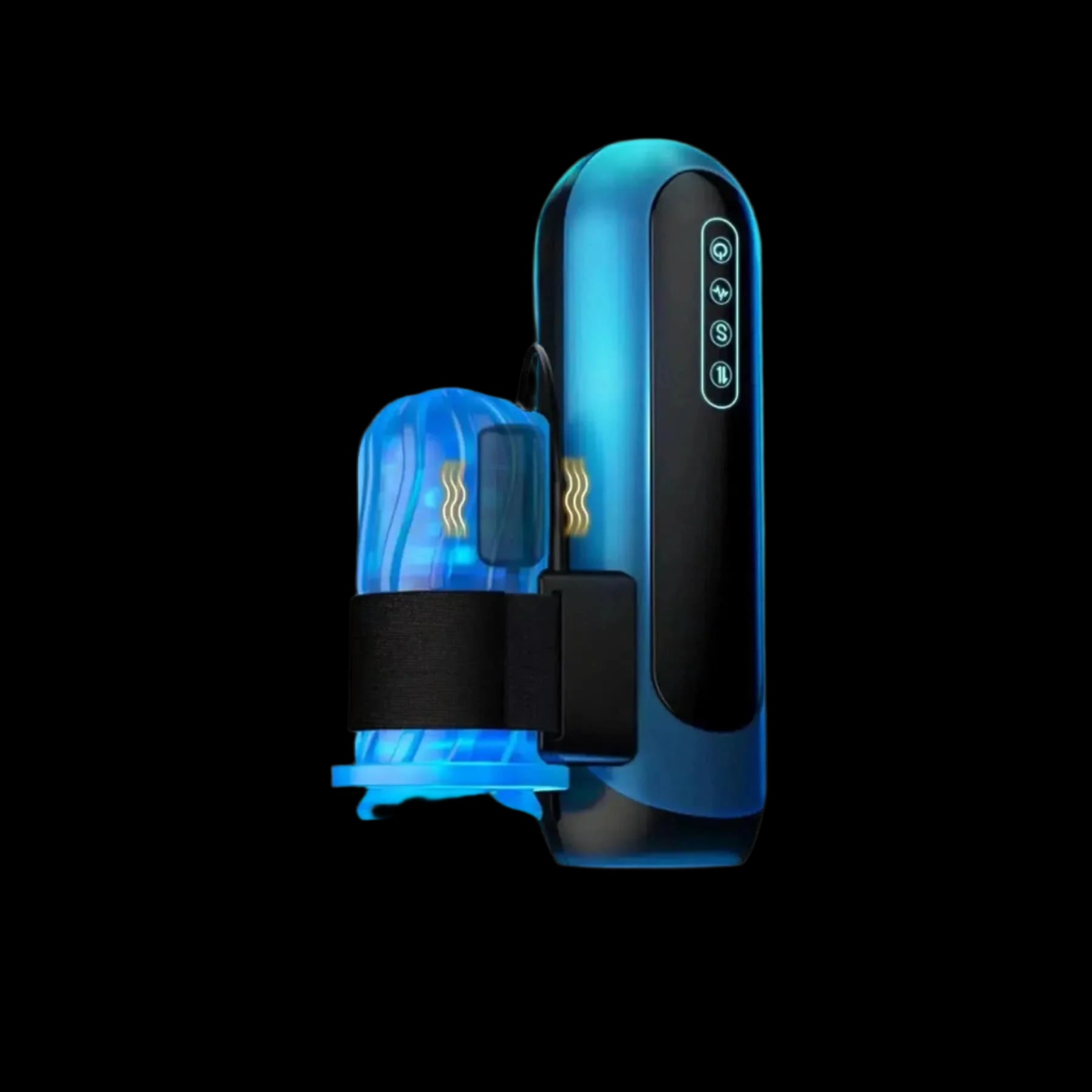 Automatic Masturbation Machine